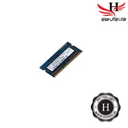 نمایش جزئیات برای رم لپ تاپ HYNIX 1GB PC3-8500S تصویر رم لپ تاپ HYNIX 1GB PC3-8500S
